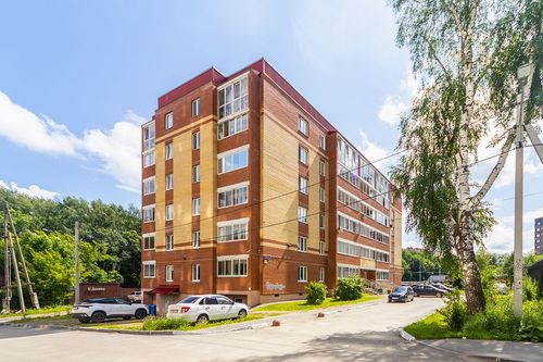 Пермь, Малая