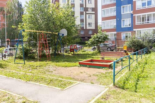 Пермь, Малая