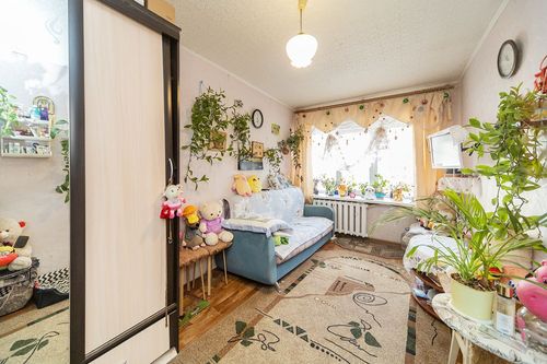 Пермь, Малая Ямская