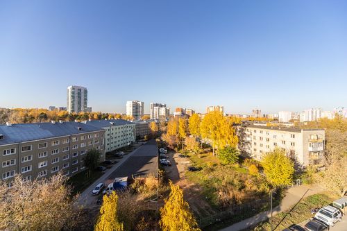 Пермь, Малкова