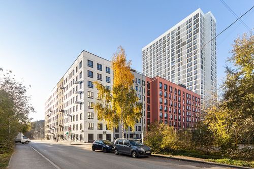 Пермь, Малкова