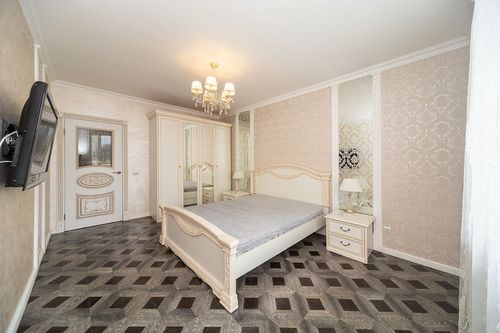 Пермь, Малкова