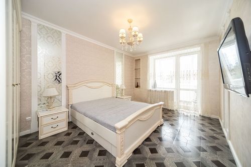 Пермь, Малкова