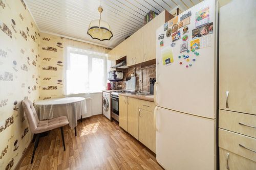 Пермь, Маршала Рыбалко