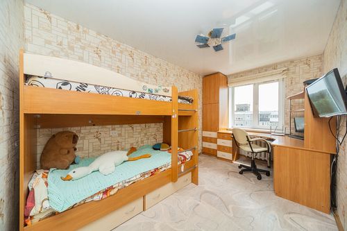 Пермь, Маршала Рыбалко