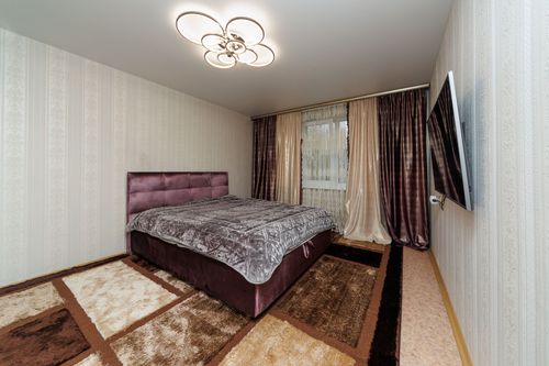 Пермь, Маршала Рыбалко