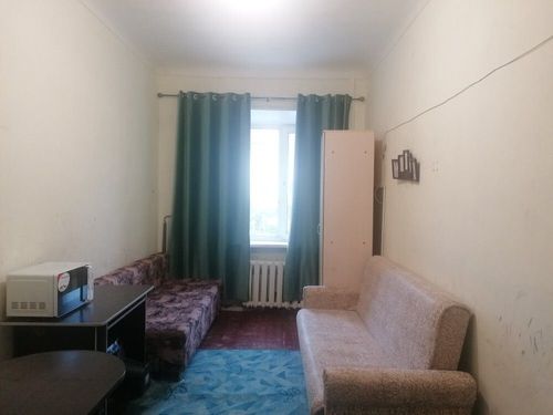 Пермь, Маршала Рыбалко