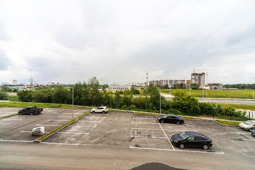 Пермь, Маяковского