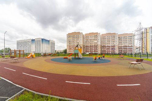Пермь, Маяковского