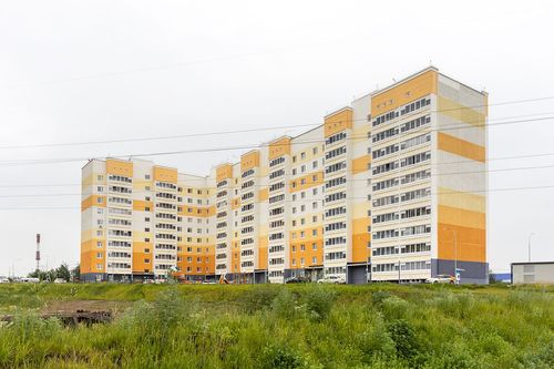 Пермь, Маяковского
