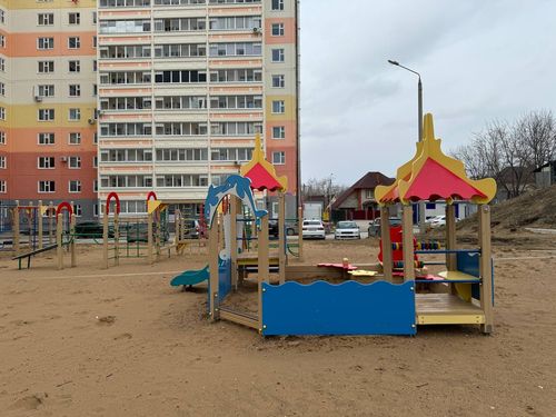 Пермь, Менжинского
