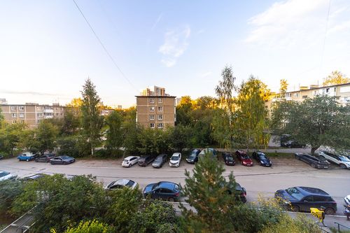 Пермь, Милиционера Власова