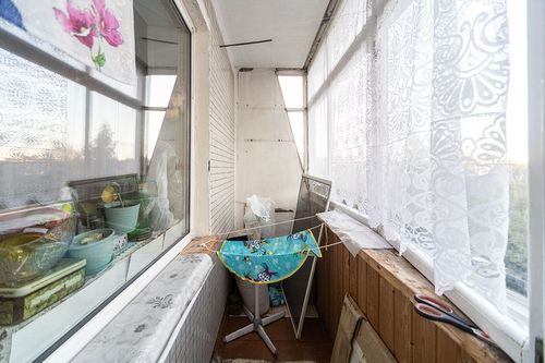 Пермь, Милиционера Власова