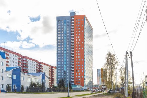 Пермь, Мира