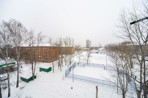 Пермь, Мира