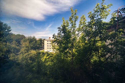 Пермь, Мира