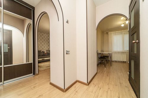 Пермь, Молдавская