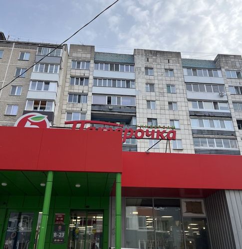 Пермь, Нейвинская