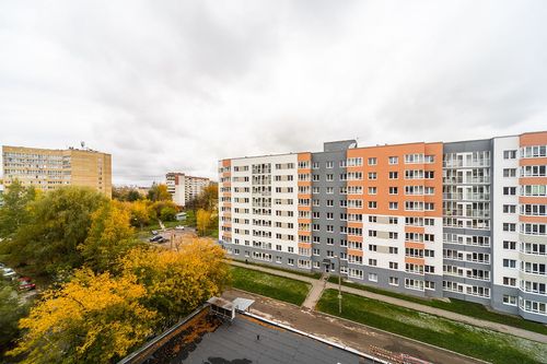 Пермь, Нейвинская