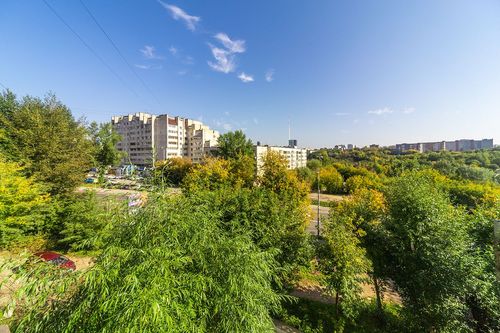 Пермь, Николая Островского