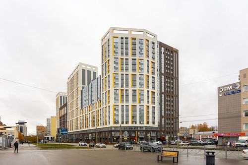 Пермь, Николая Островского