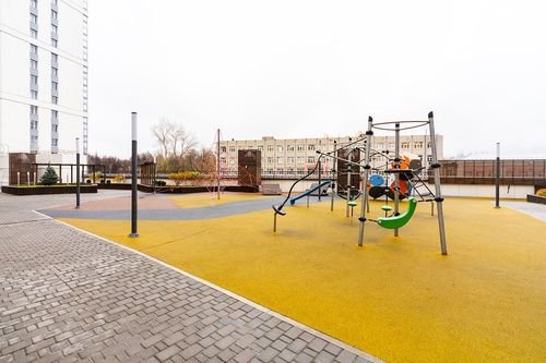 Пермь, Николая Островского