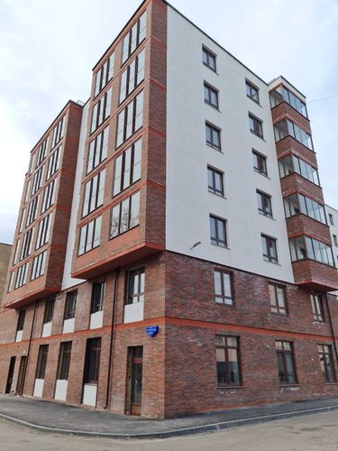 Пермь, Николая Островского
