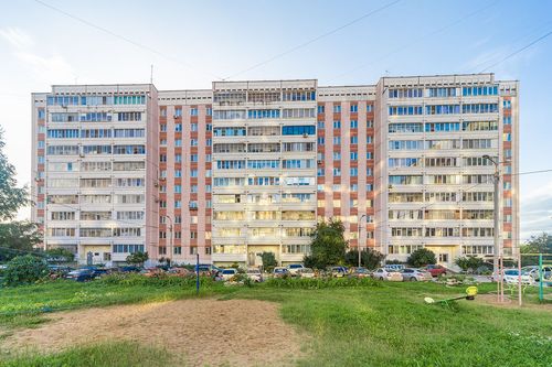 Пермь, Норильская