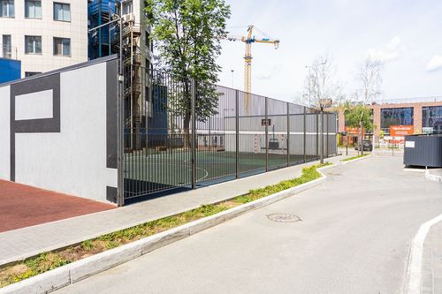 Пермь, Окулова