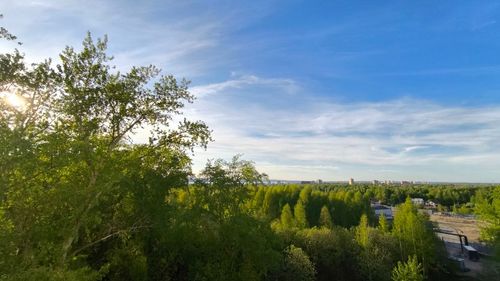 Пермь, Ольховская