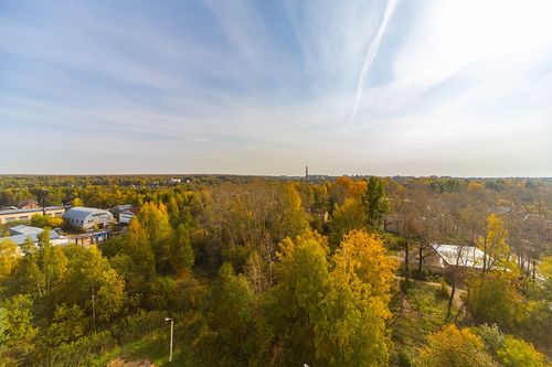 Пермь, Ольховская