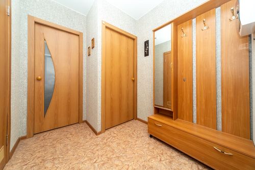 Пермь, Ольховская