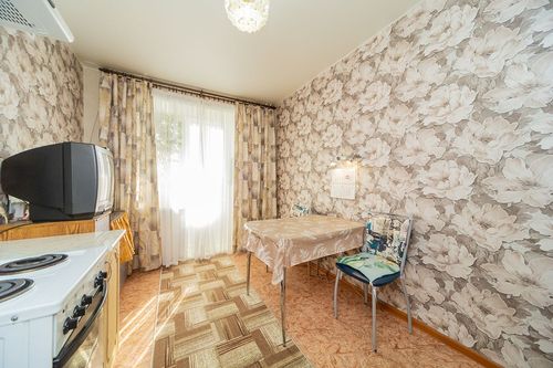 Пермь, Ольховская