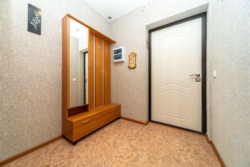 Пермь, Ольховская