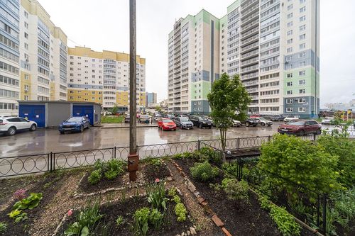 Пермь, Овчинникова