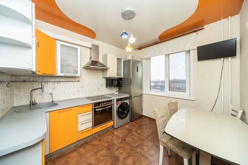 Пермь, Парковый