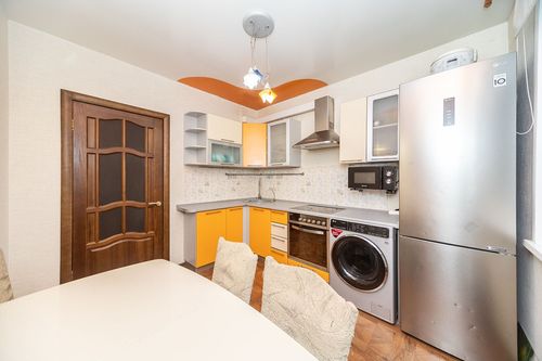 Пермь, Парковый