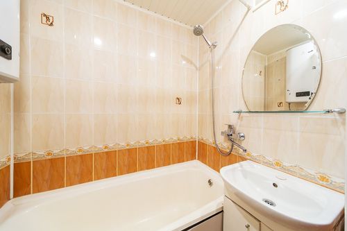 Пермь, Парковый