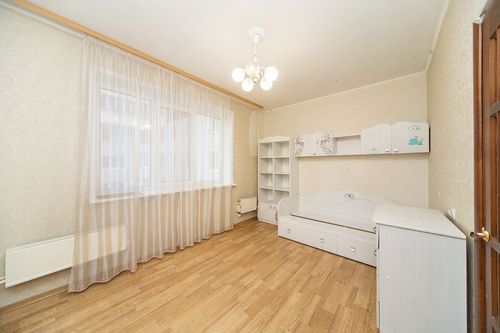 Пермь, Парковый