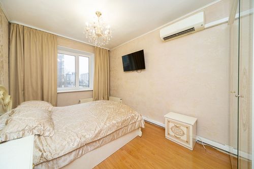 Пермь, Парковый