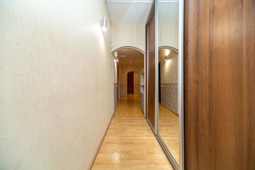 Пермь, Парковый