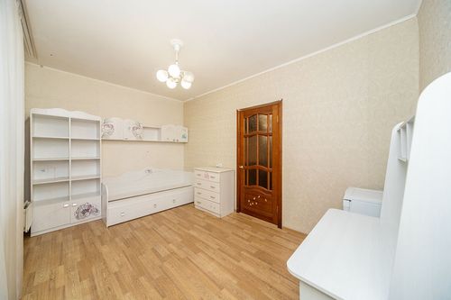 Пермь, Парковый