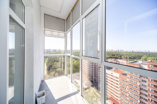 Пермь, Переселенческая