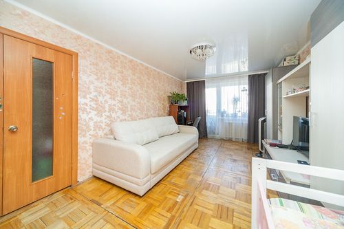 Пермь, Петропавловская