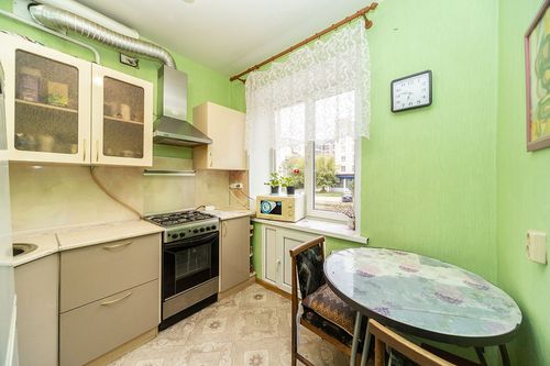 Пермь, Петропавловская