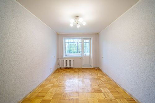 Пермь, Петропавловская