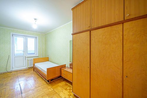 Пермь, Петропавловская