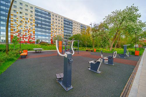 Пермь, Петропавловская