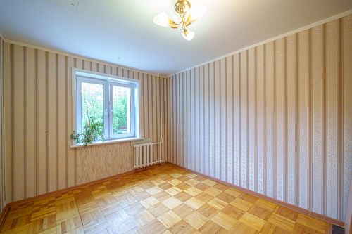 Пермь, Петропавловская