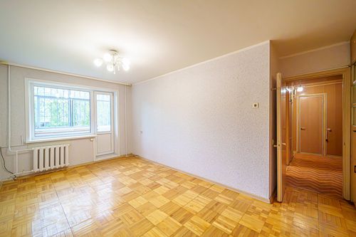 Пермь, Петропавловская